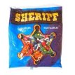 Golo. Caramelos masticables SHERIFF x 222gr.