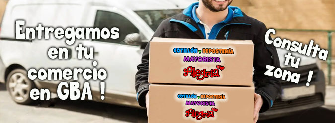 reposteria mayorista