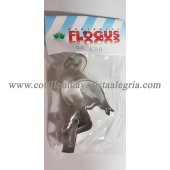 Rep. Cortante flogus Flamenco galletitas