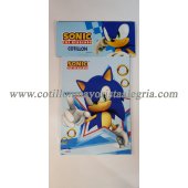 Invitacion Unicor among tik tok Selva Llama Sirena Sonic Futbol GM x10