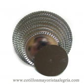 Molde Hoj. Pastafrola Desfondable Nº26*