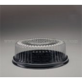 Tortera Red. 28 cm BAJA x10*