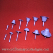 Rep. Armadores de flores cooper