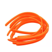 Vincha lisa FLUO x12