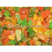 Rep. Fruta escurrida especial lodiser x 2 kg*