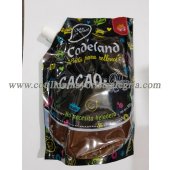 Rep. Relleno Codeland Cacao x500gr**