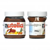 Rep. Nutella Ferro GRANDE x350gr *