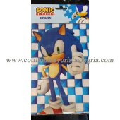 Mantel Unicor tik tok Selva Llama Sirena Sonic Futbol GM x1