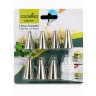Rep. Picos set 7 picos y cupla