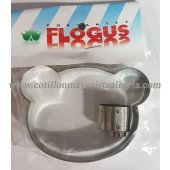 Rep. Cortante Flogus Oso Panda 