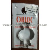 Rep. Cortante Oriac caramelo 