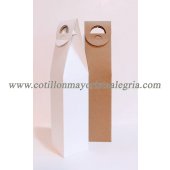 Caja para VINO x5