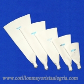 Rep. Manga con Adaptador Cooper Nº2