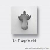 Rep. Cortante Oriac angelito mini