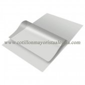 Rep. Plancha de acetato 40x60 (gde)