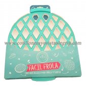 Rep. Cortante FACIL FROLA la Botica 