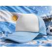gorro visera