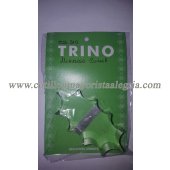 Rep. Cortante Trino muerdago