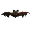 Hallo. Murcielago vampiro deco 16x40x5