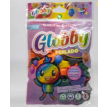 Globo perlado GLOBBY 9" pulgadas x25*