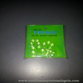 Rep. Cortante Trino No Me Olvides Esp.