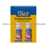 EqArte craquelador de *2* componentes 50c*