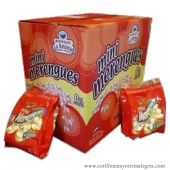 Rep. Merenguito Mini BLANCO x100gr*