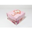 Caja sorpresa LOVE (12x12) x10