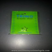 Rep. Cortante Trino Estrella Chica