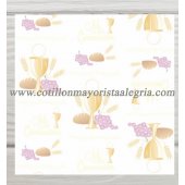 Comunion Servilleta GM 2021