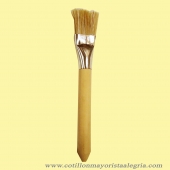 Rep. Pincel de reposteria x1