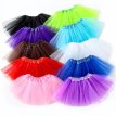 Tutu Importado de tul