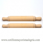 Rep. Palo de Amasar 40cm