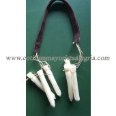 Patrio Velas accesorio goma espuma 