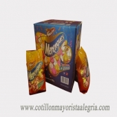 Rep. Merenguito Mediano color x100gr*