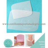 Rep. Fratacho flexible La botica x2 