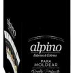 Rep. Choco Alpino tableta x3kg SEMI AMARGO*