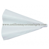 Rep. Manga Cosida GRANDE Nº40 P/ pico ruso x1