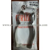 Rep. Cortante Oriac Buho Lechuza