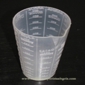 Rep. Vaso Medidor x1