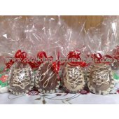 Papel Celofan para envolver LISO 55x55cm x 25u