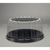 Tortera Red. 28cm ALTA x10*