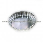 Molde Hoj. TARTA Desfondable LIVIANA desf. Nº3 (26cm)