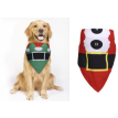 Navidad Pañuelo Para mascotas 