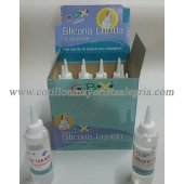Silicona Liquida GRANDE CBX caja 12x100ml **