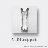 Rep. Cortante Oriac conejo grande x1