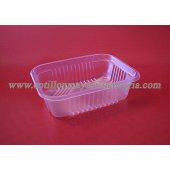 Bandejita Plast. ECO PS Nº102 x100 V*