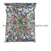 Papel Picado METAL x500gr *