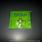 Rep. Cortante Trino Cruz Mini x3