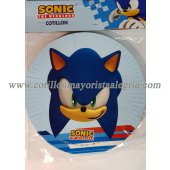 Plato Unicor Tik Tok Llama Sirena Futbol GM x8